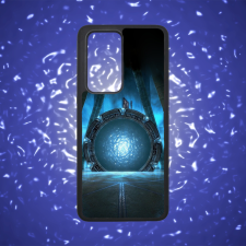 Szupitokok Stargate - Csillagkapu - Huawei tok tok és táska