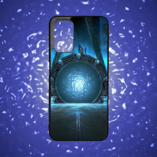 Szupitokok Stargate - Csillagkapu - Xiaomi tok tok és táska