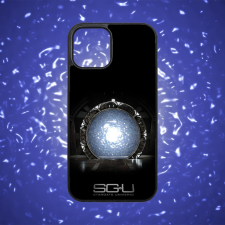 Szupitokok Stargate Universe - Gate - iPhone tok tok és táska