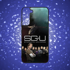 Szupitokok Stargate Universe - Samsung tok tok és táska