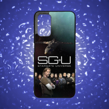 Szupitokok Stargate Universe - Xiaomi tok tok és táska