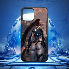 Szupitokok Stellar Blade - Eve back - iPhone tok tok és táska