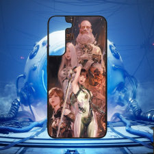 Szupitokok Stellar Blade - karakterek - Samsung tok tok és táska