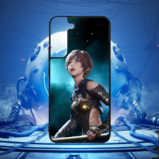 Szupitokok Stellar Blade - Lilly - Samsung tok tok és táska