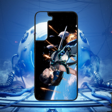 Szupitokok Stellar Blade - Space - Samsung tok tok és táska