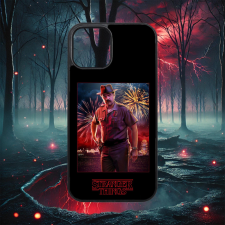 Szupitokok Stranger Things - Hopper - iPhone tok tok és táska