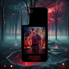 Szupitokok Stranger Things - Hopper - Samsung tok tok és táska