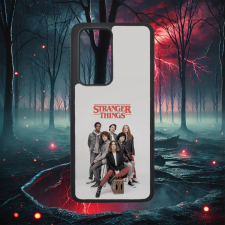 Szupitokok Stranger Things - Karakterek - Huawei tok tok és táska