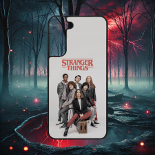 Szupitokok Stranger Things - Karakterek - Samsung tok tok és táska
