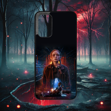 Szupitokok Stranger Things - Max - Xiaomi tok tok és táska