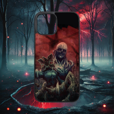 Szupitokok Stranger Things  - Monsters - iPhone tok tok és táska