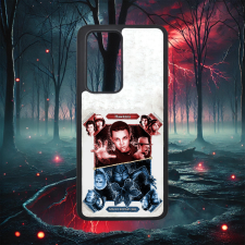 Szupitokok Stranger Things - The Upside Down - Huawei tok tok és táska