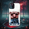 Szupitokok Stranger Things  - The Upside Down - iPhone tok