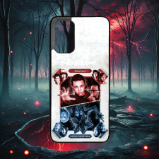 Szupitokok Stranger Things - The Upside Down - Xiaomi tok tok és táska
