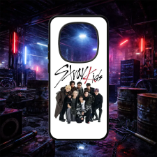 Szupitokok Stray Kids Poster - Xiaomi tok tok és táska
