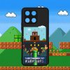 Szupitokok Super Mario Bros. - Honor tok