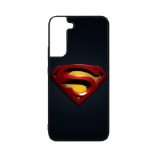Szupitokok Superman logo - Samsung tok tok és táska