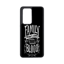 Szupitokok Supernatural - Family don't end with Blood - Honor tok tok és táska