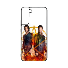 Szupitokok Supernatural - Sam és Dean - Samsung tok tok és táska