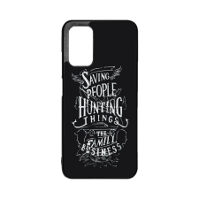 Szupitokok Supernatural - Saving People - Xiaomi tok tok és táska