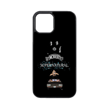 Szupitokok Supernatural - Winchester - iPhone tok tok és táska