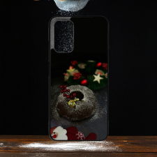 Szupitokok Sütemény - Panettone - Xiaomi tok tok és táska