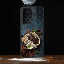 Szupitokok Sütemény - Praliné - Huawei tok tok és táska