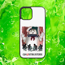 Szupitokok Szellemirtók 2 - Habcsók emberke - iPhone tok tok és táska