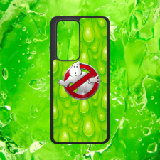 Szupitokok Szellemirtók - Slimer logó - Huawei tok tok és táska