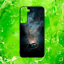 Szupitokok Szellemirtók - Szellem csapda - Samsung tok tok és táska