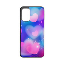 Szupitokok Szerelmes szívek - Xiaomi tok tok és táska