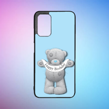 Szupitokok Tatty Teddy - Happy Birthday - Xiaomi tok tok és táska