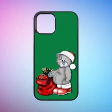 Szupitokok Tatty Teddy - Merry Xmas - iPhone tok tok és táska