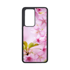 Szupitokok Tavaszi rózsaszín cseresznyefa virág - Huawei tok tok és táska