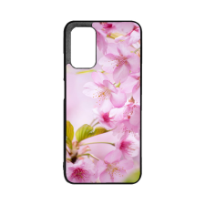 Szupitokok Tavaszi rózsaszín cseresznyefa virág - Xiaomi tok tok és táska