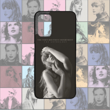 Szupitokok Taylor Swift - The Anthology - Xiaomi tok tok és táska