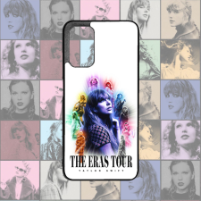 Szupitokok Taylor Swift - The Eras Tour new poster - Xiaomi tok tok és táska