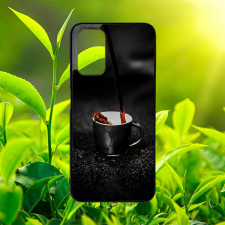 Szupitokok Teázás - Black Tea - Xiaomi tok tok és táska