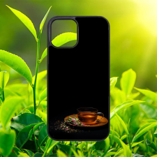 Szupitokok Teázás - Only Tea - iPhone tok tok és táska
