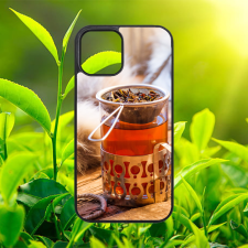 Szupitokok Teázás - Tea grass - iPhone tok tok és táska