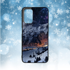 Szupitokok Tél - Havas hegység - Xiaomi tok tok és táska