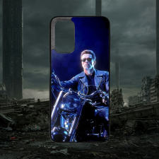 Szupitokok Terminátor 2 - T800 - Xiaomi tok tok és táska