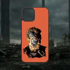Szupitokok Terminátor - Art - iPhone tok tok és táska