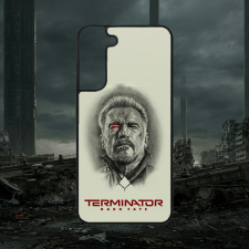 Szupitokok Terminátor - Dark Fate - Samsung tok tok és táska