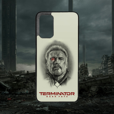 Szupitokok Terminátor - Dark Fate - Xiaomi tok tok és táska