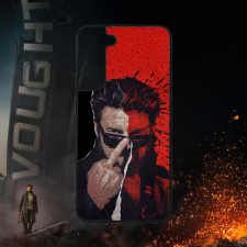 Szupitokok The Boys - Butcher - Samsung tok tok és táska