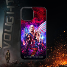 Szupitokok The Boys - Dawn of the Seven - iPhone tok tok és táska