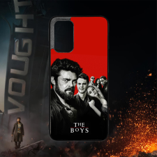 Szupitokok The Boys - Diabolical Alliance - Xiaomi tok tok és táska