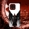 Szupitokok The Crow - Bill Skarsgard - Honor tok