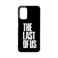 Szupitokok The Last of us Xiaomi tok tok és táska